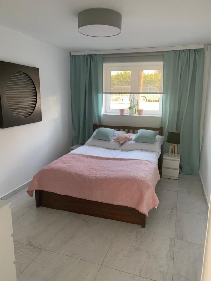 Apartamenty U Ewy Устка Екстериор снимка