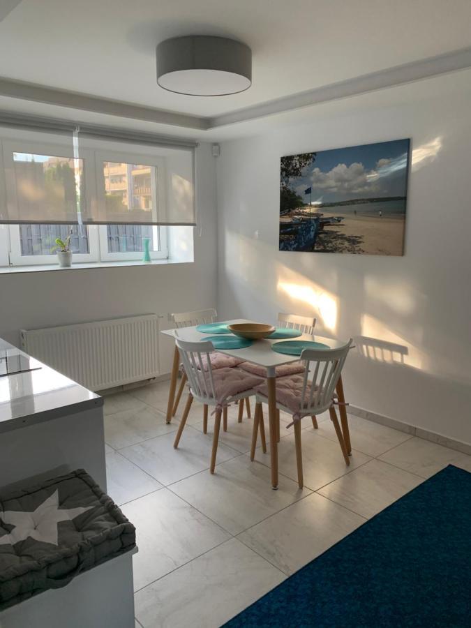 Apartamenty U Ewy Устка Екстериор снимка