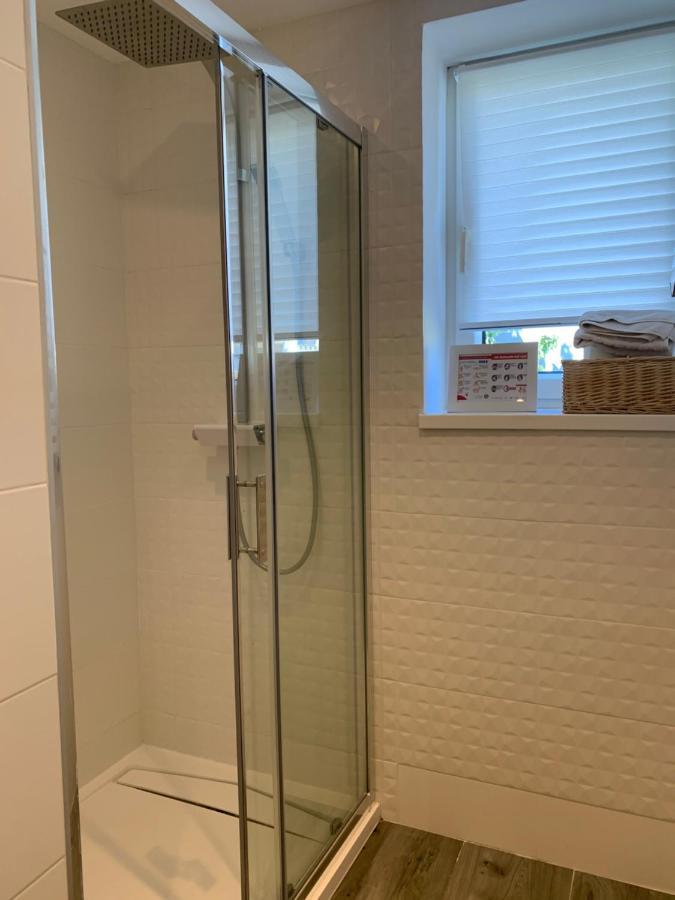 Apartamenty U Ewy Устка Екстериор снимка