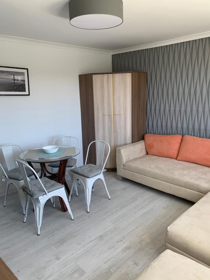 Apartamenty U Ewy Устка Екстериор снимка