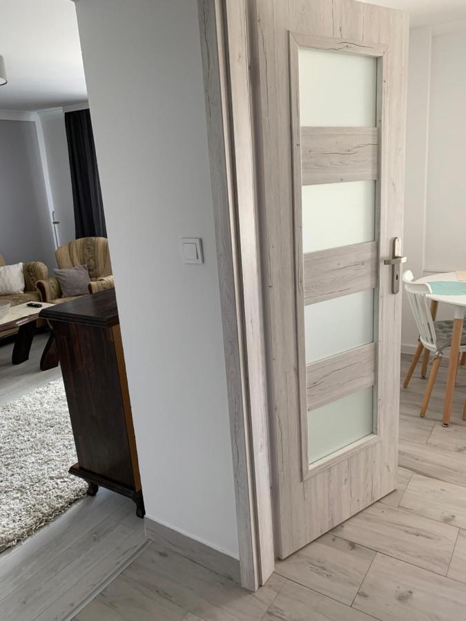 Apartamenty U Ewy Устка Екстериор снимка