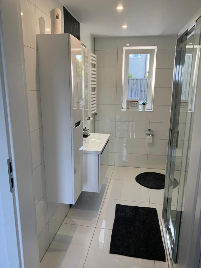 Apartamenty U Ewy Устка Екстериор снимка